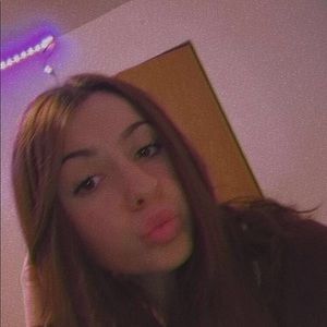 Meet your Posher, Jorja